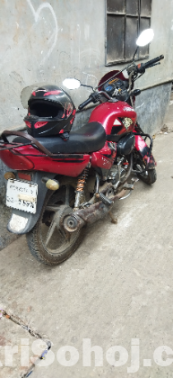 100cc bick